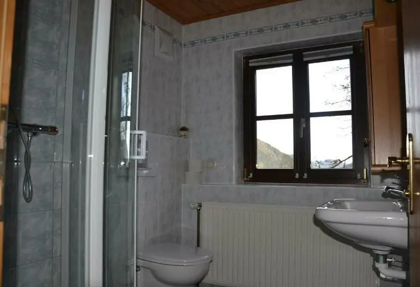 Apartamento 1 Dormitorio, Lassingbauer