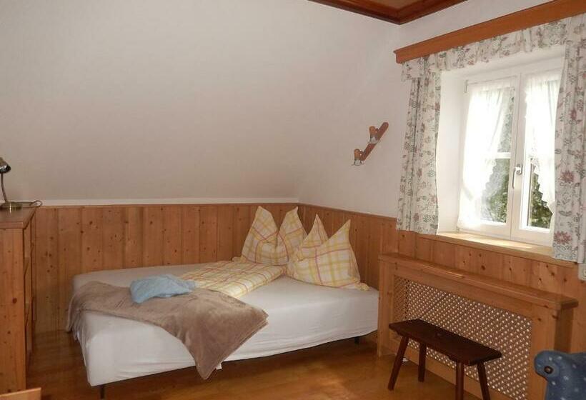 带1个卧室的公寓, Lassingbauer