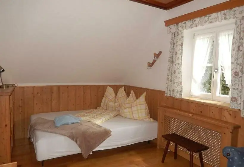 Apartamento 1 Dormitorio, Lassingbauer