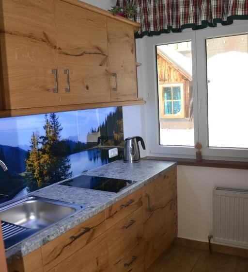 带阳台套房, Lassingbauer