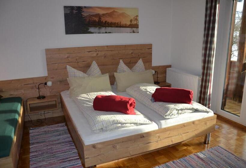 带阳台套房, Lassingbauer