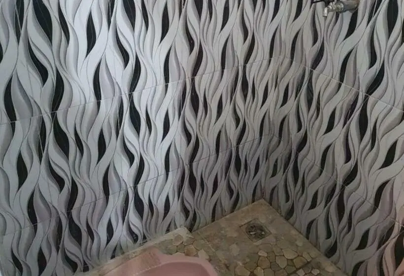 スタンダードルーム, Reddoorz Syariah At Labuhan Maringgai Lampung