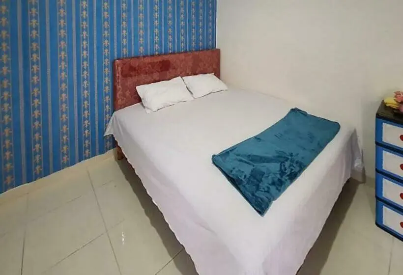 スタンダードルーム, Reddoorz Syariah At Labuhan Maringgai Lampung
