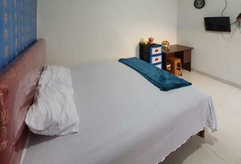 スタンダードルーム, Reddoorz Syariah At Labuhan Maringgai Lampung