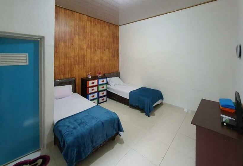 スタンダードルーム, Reddoorz Syariah At Labuhan Maringgai Lampung