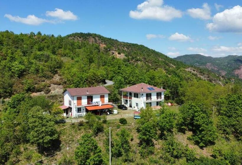 Номер Deluxe с Балконом, Moto Pareto B&b