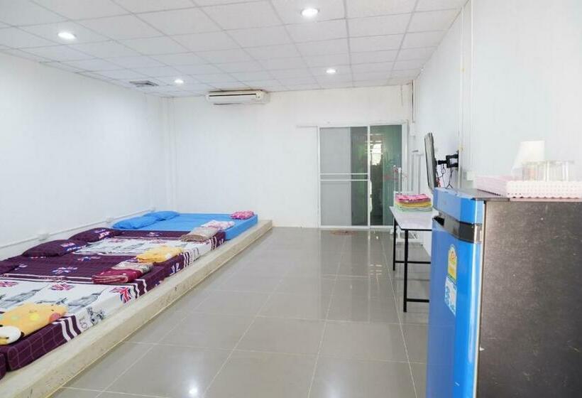 Perhebungalow, Baan Rai Pray Rung Kaeng Krachan