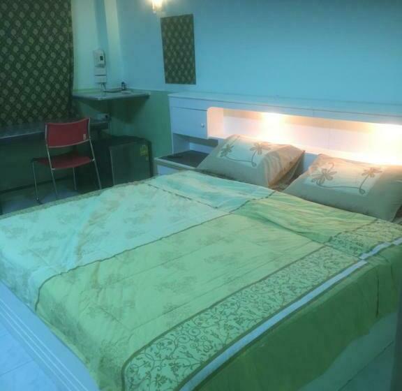 Номер Стандарт, Baan Suan Resort2345