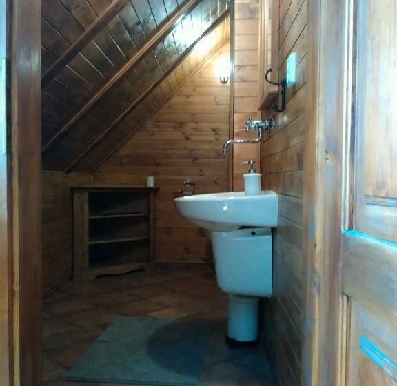 4인용 스탠다드 룸, Bučický Mlýn