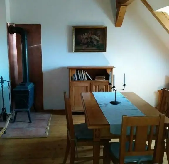 スタンダード４人部屋, Bučický Mlýn
