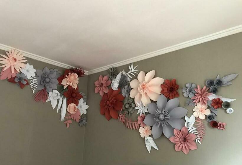 带大床的标准间, Clos Remy Maison D Hôtes