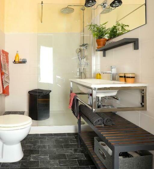 带大床的标准间, Clos Remy Maison D Hôtes