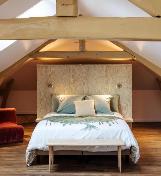 带1个卧室的豪华公寓, Clos Remy Maison D Hôtes