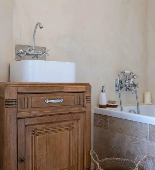 スタンダードルーム, Domaine Des Pousses, Chambres D Hôtes Au Coeur D Un Village De Campagne