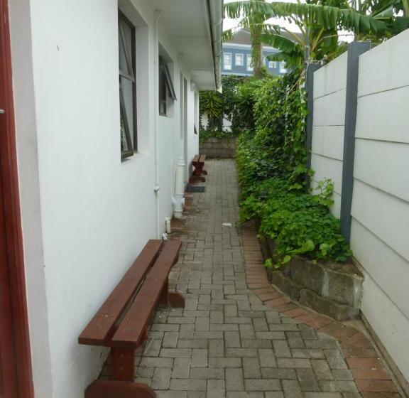 Семейный Номер, Eland Place Self Catering Guest House