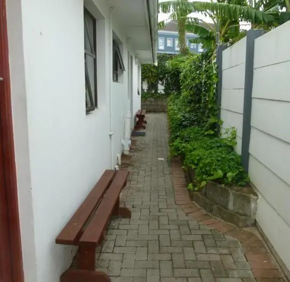 ファミリールーム, Eland Place Self Catering Guest House