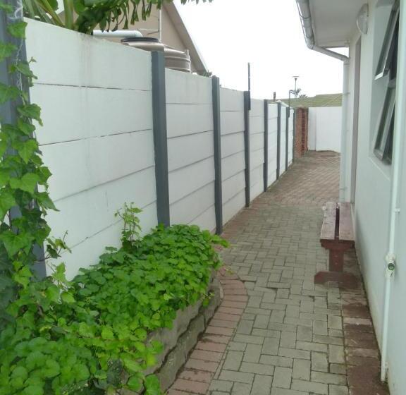 חדר משפחתי, Eland Place Self Catering Guest House