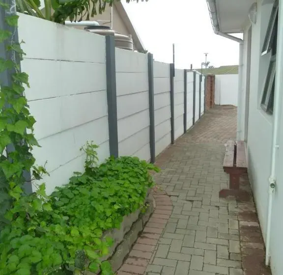 ファミリールーム, Eland Place Self Catering Guest House