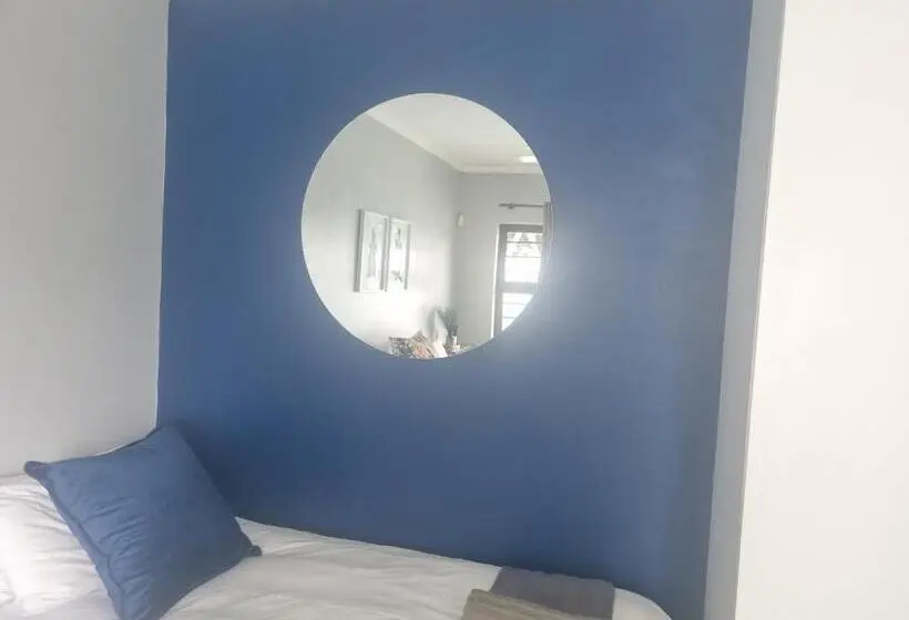 ファミリールーム, Eland Place Self Catering Guest House