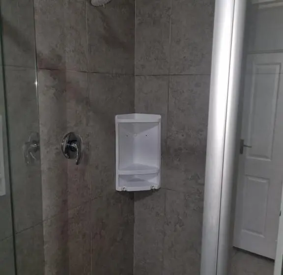 デラックスルーム, Eland Place Self Catering Guest House