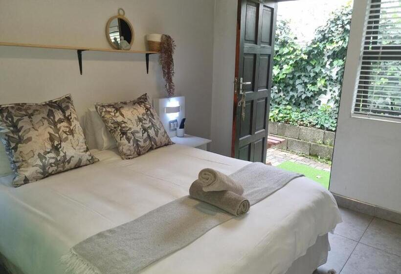 חדר דלוקס, Eland Place Self Catering Guest House