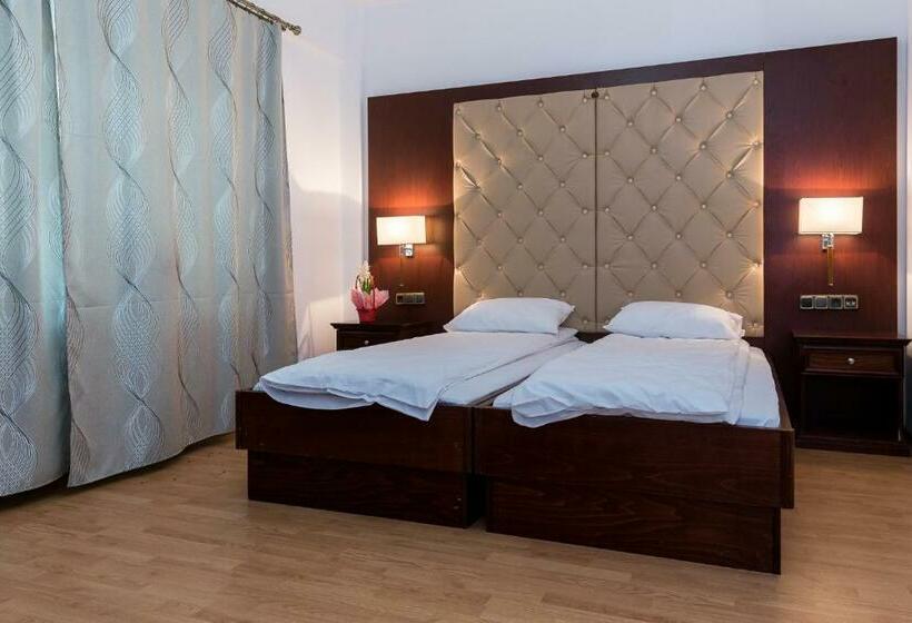 Quarto standard, Enigma Bucovinei