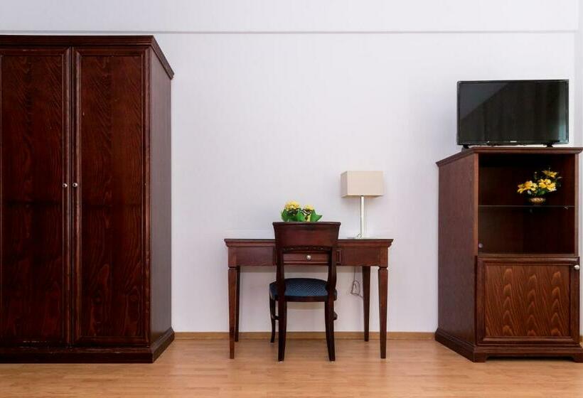 Quarto standard, Enigma Bucovinei