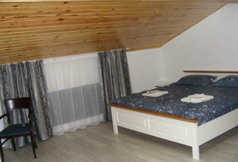 Quarto standard, Enigma Bucovinei