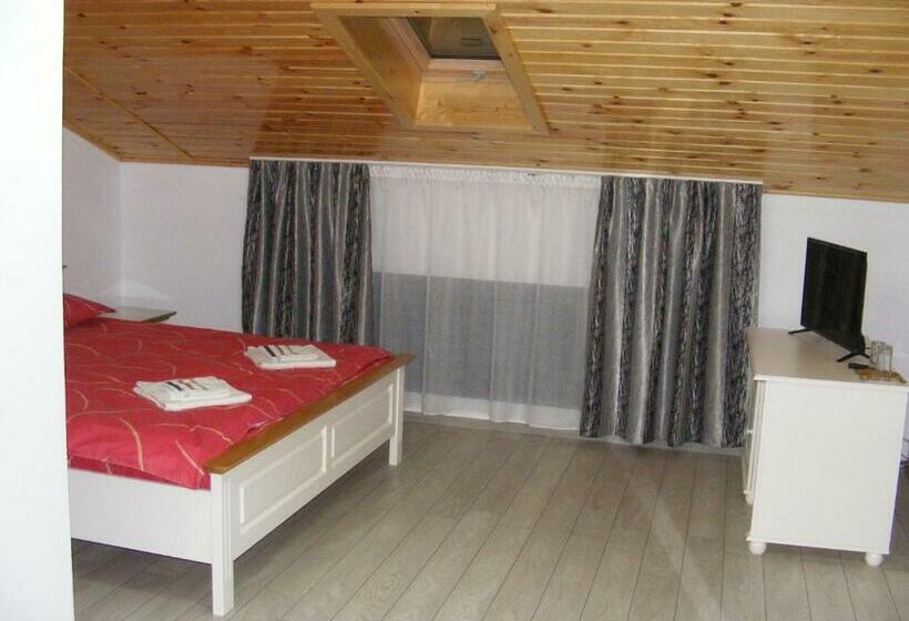 Quarto standard, Enigma Bucovinei