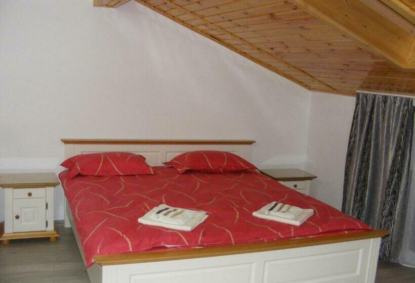 Quarto standard, Enigma Bucovinei