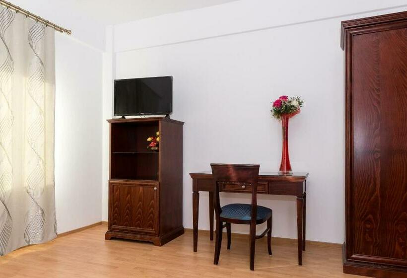 Quarto standard, Enigma Bucovinei