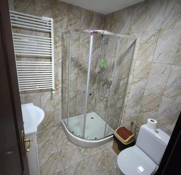 Apartamento 2 Quartos, Enigma Bucovinei