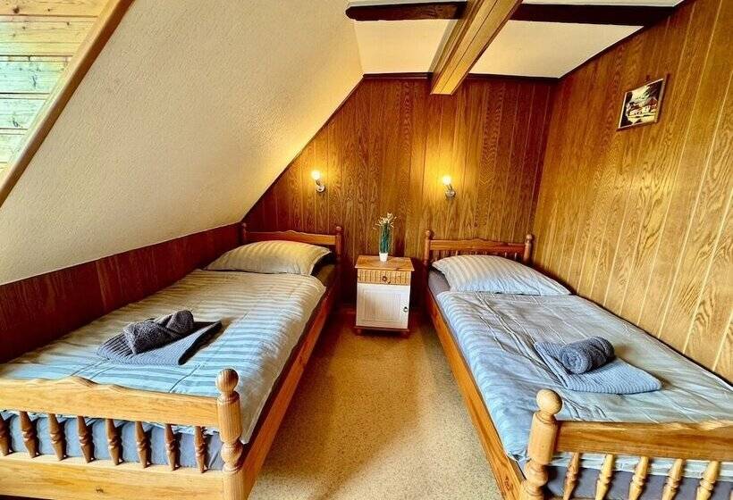 标准间, Gasthaus Engel