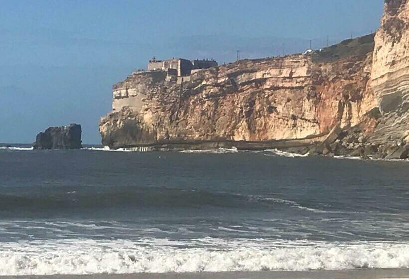 带1个卧室的高档别墅, L Escale Au Portugal Villa B&b Spa