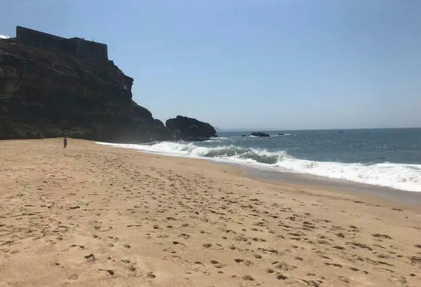 スーペリアー１ベッドルームビラ, L Escale Au Portugal Villa B&b Spa