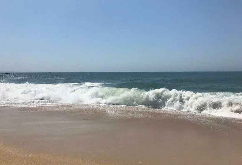 スーペリアー１ベッドルームビラ, L Escale Au Portugal Villa B&b Spa