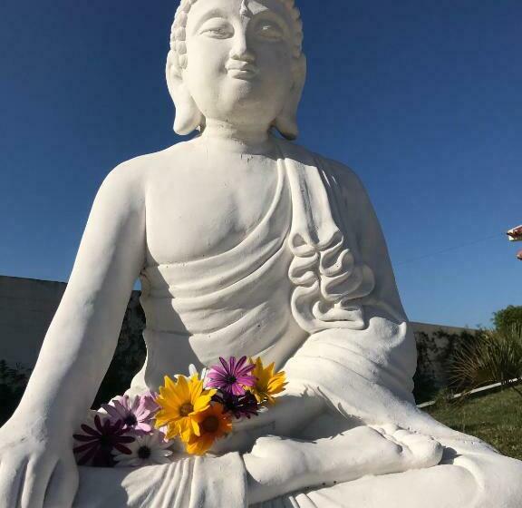 带1个卧室的高档别墅, L Escale Au Portugal Villa B&b Spa