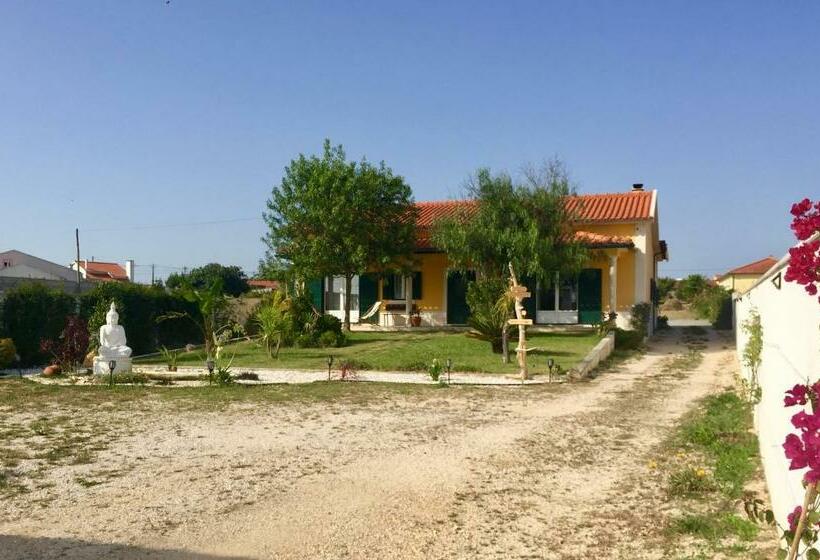 Вилла Superior 1 Спальня, L Escale Au Portugal Villa B&b Spa