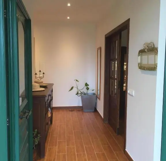 スタンダードルーム, L Escale Au Portugal Villa B&b Spa