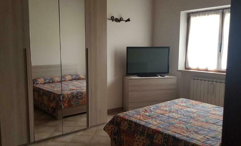 חדר סטנדרט, La Casa Del Re