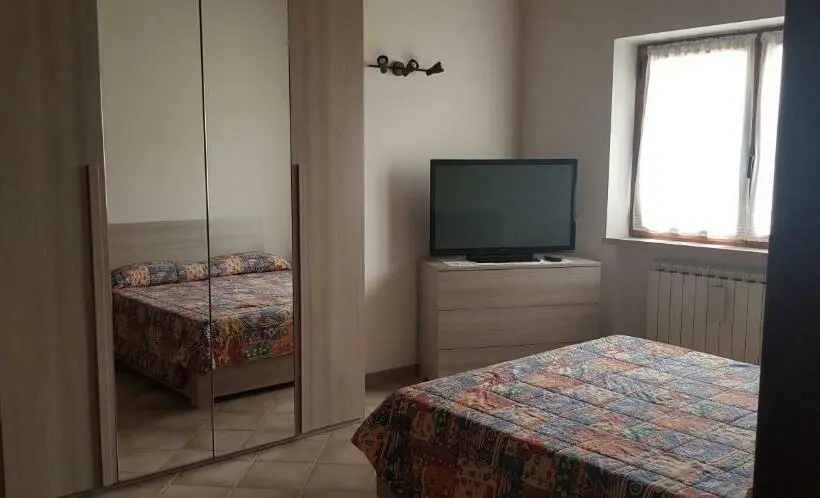 スタンダードルーム, La Casa Del Re