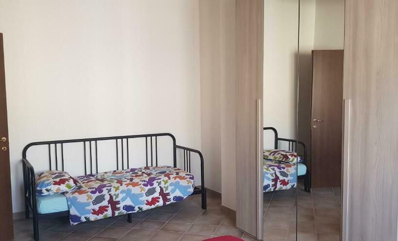 חדר סטנדרט, La Casa Del Re