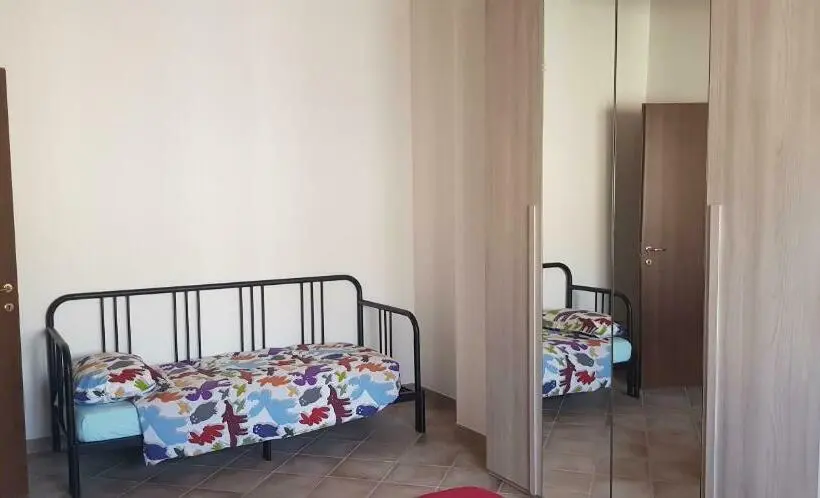 スタンダードルーム, La Casa Del Re