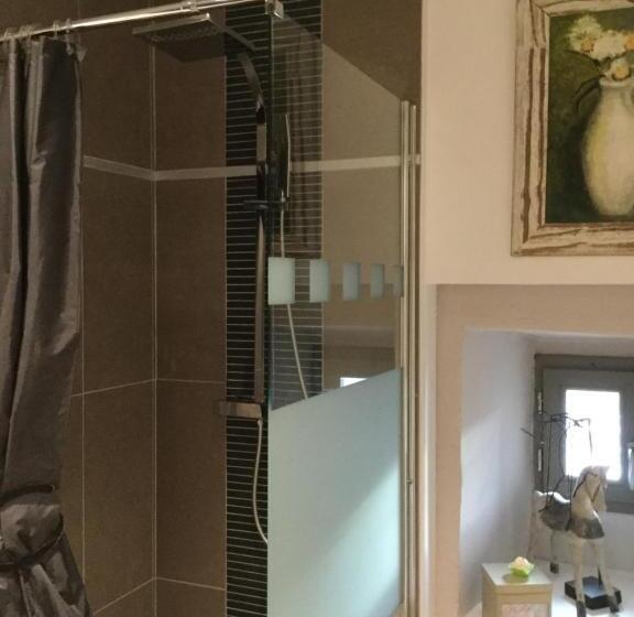 스탠다드 룸, La Ferme De Félix