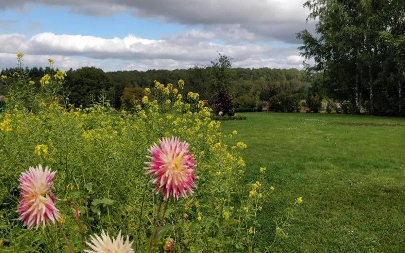 ガーデンビュースタンダードルーム, Le Bordon