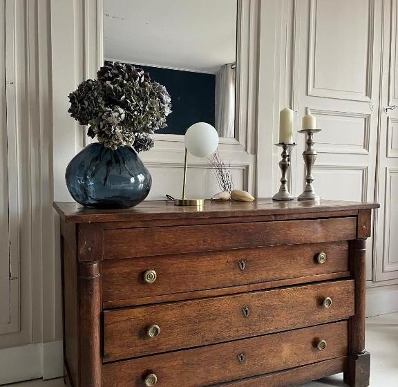 Family Suite, Maison D Hôtes L évidence