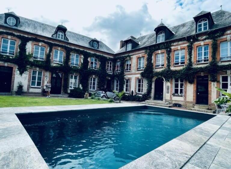 Family Suite, Maison D Hôtes L évidence