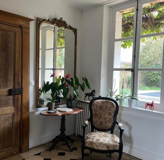 Family Suite, Maison D Hôtes L évidence