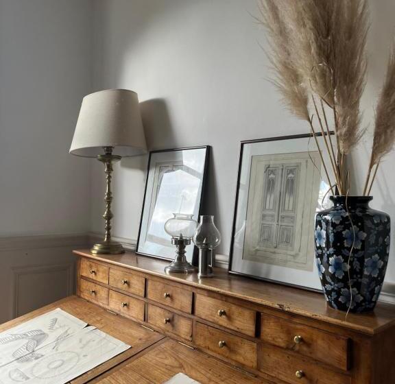 Family Suite, Maison D Hôtes L évidence