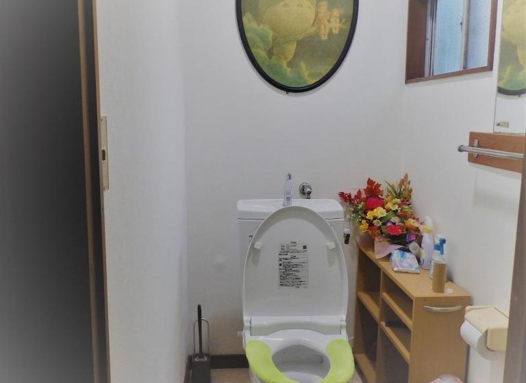 Casa 1 Dormitori, Minshuku Mariko / Vacation Stay 895